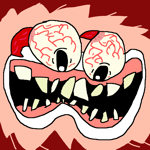 Sr Pelo snow mountain