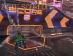 Neo Tokyo Goal (Sound and Announcer) - Rocket League