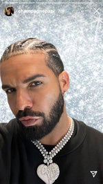 what is it, THE BRAIDS?