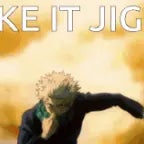 iinumaki make it clap