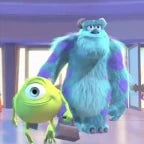 MONSTERS HOW SHOULD I FEEl