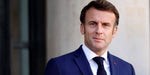 Macron bon pour vous
