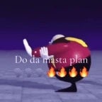 Now Is Not The Time, Metal - Eggman