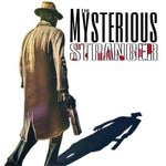 mysterious stranger (fallout 4)