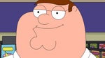Peter Griffin laugh