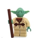 Lego yoda death sound langsam