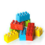 Lego Breaking