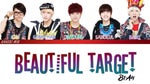 B1A4 비원에이포 Beautiful Target
