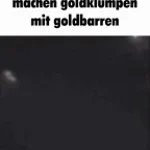 goldklumpen