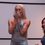 System of Rajadown - Pabllo Vittar
