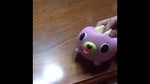 Pink Dog Toy (ORIGINAL)