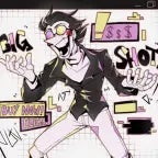 Spamton old Rio cançao nigel