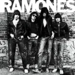 Blitzkrieg Bop-Ramones