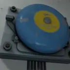 a red spy is in the base fr - Sound