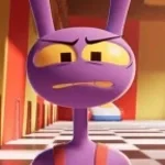 THE AMAZING DIGITAL CIRCUS - FAN EP_ THE INTRUDER