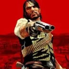MY NAME IS JOHN MARSTON