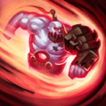 Sion Ultimate League of Legends