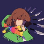 Undertale Genocide The Musical: Empty Ruins