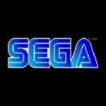 SEGA intro but...