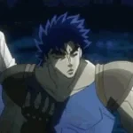 Jonathan Joestar Theme