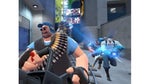 Team Fortress 2 Heavy - Incoming