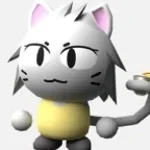 lemonade cat tower heros