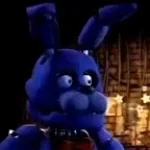 Bonnie (well i thought you were the pizza)