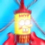 I love me some bobby sauce