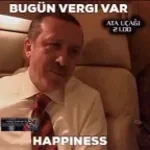 Ben vergimi s ödemek istiyorum. - Sound