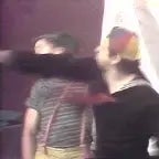 Pancada do Chaves/Chapolin