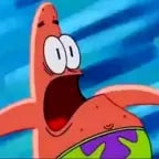 Patrick Star's Scream