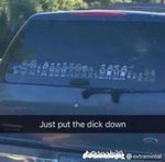 STOP POSTING ABOUT BALLER [Extended] - Sound