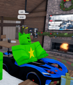 guys what one is your favorite GNARPY