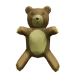 Roblox Teddy Bloxpin (copy)