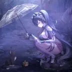 "Lovely Lonely Cat" [GODDESS OF VICTORY: NIKKE OST]