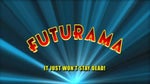 Futurama Intro