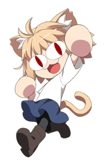 Metallica if they were good (image not related)