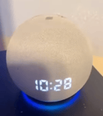 alexa who was in paris (creamy fart)