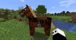 Horse - Step 2