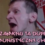 Major-Komunistyczny Chuju