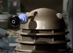 dalek Traumatized