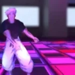 close your eyes and make a wish