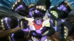 Jojo's  Ora ora ora
