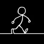 Walking