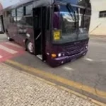 Brazilian Bus Song