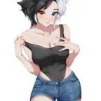 Luna snow song ulttttt 10 sec.