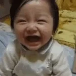 evil baby laugh phonk