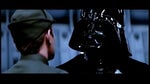 Darth Vader - The emperor is not as forgiving as I am