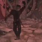 Skyrim Cicero Let's Kill Someone