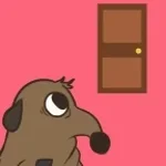 and a thief go into your house!